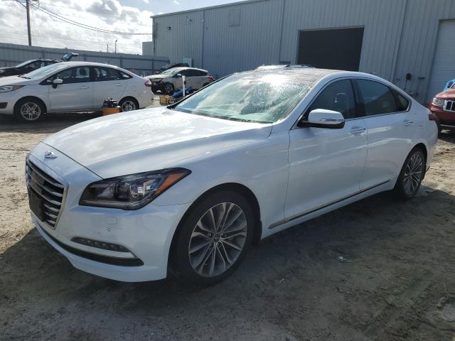 2016 Hyundai Genesis 3.8L