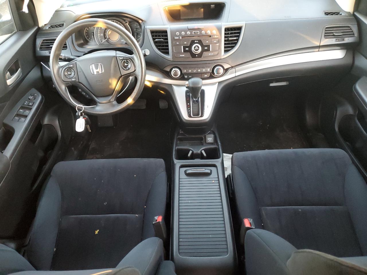 2014 Honda CR-V - Image 8