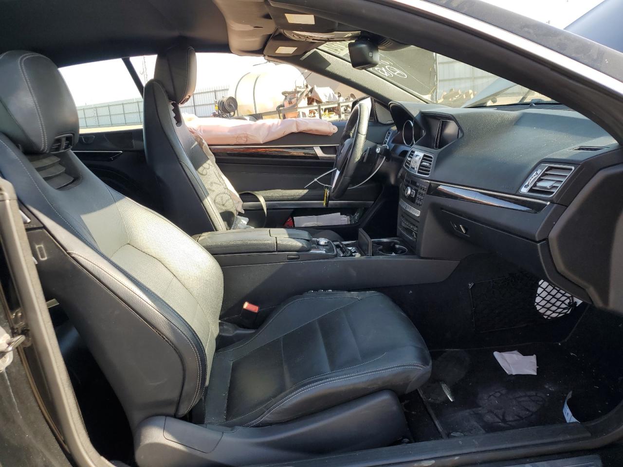 2014 Mercedes-Benz E-klasse - Image 7