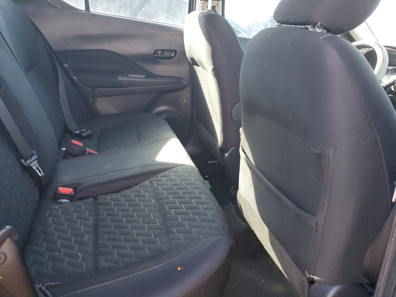 2021 Nissan Kicks - Image 10