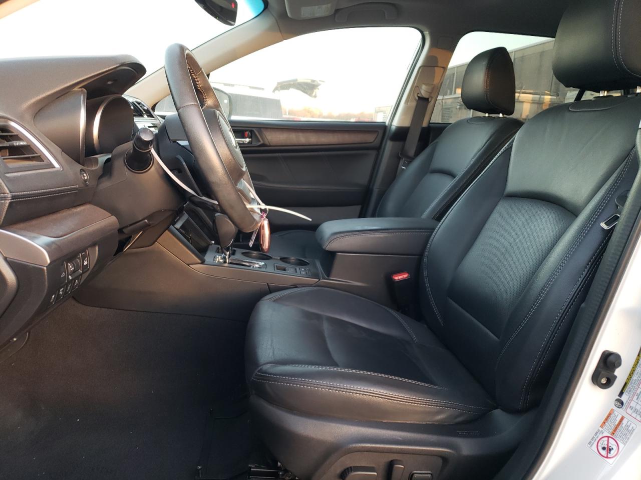 2019 Subaru Outback - Image 7