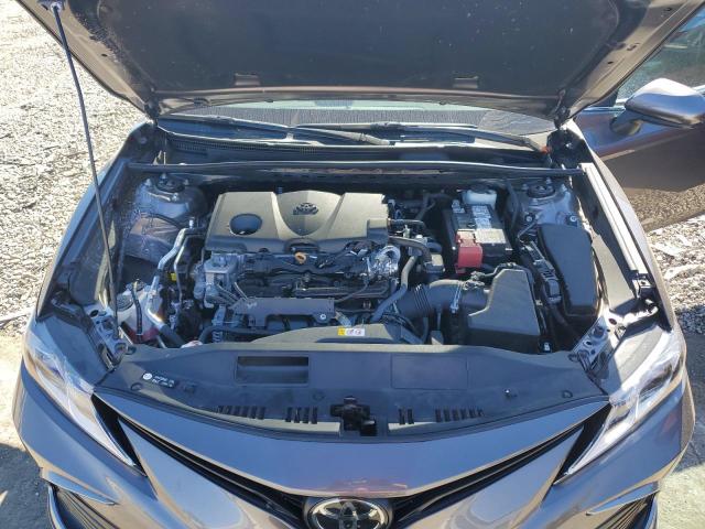 4T1C11AK5NU651751 Toyota Camry LE 11