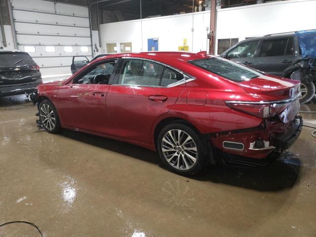 58AD11D12MU001273 Lexus ES250 ES 250 BAS 2