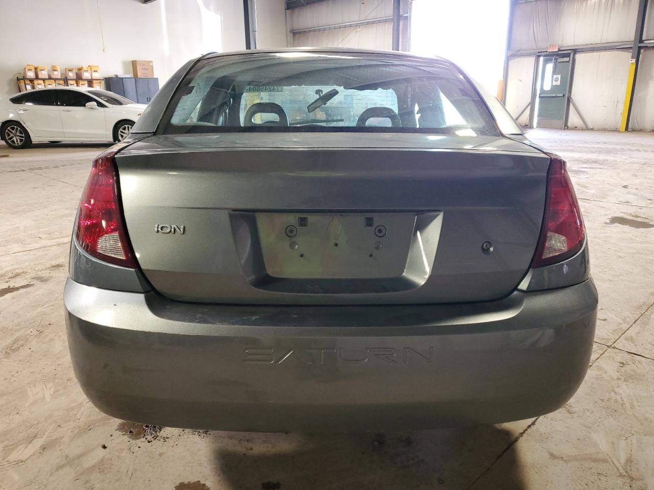 2004 Saturn Ion Level 2 VIN: 1G8AJ52F24Z162188 Lot: 74245804