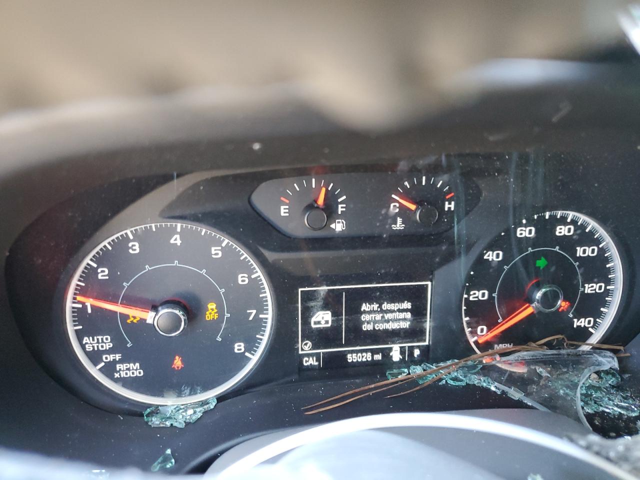 2019 GMC Acadia Sle VIN: 1GKKNLLA6KZ274466 Lot: 76394624