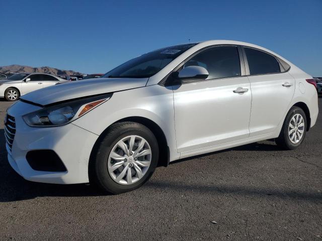 2020 Hyundai Accent Se