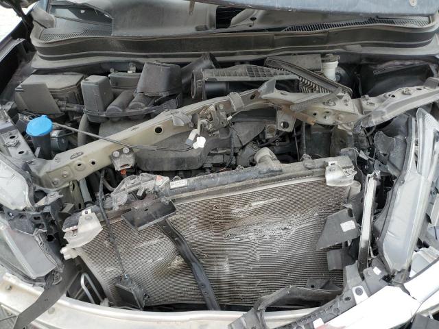 5FNYF5H57MB011583 Honda Pilot EXL 12