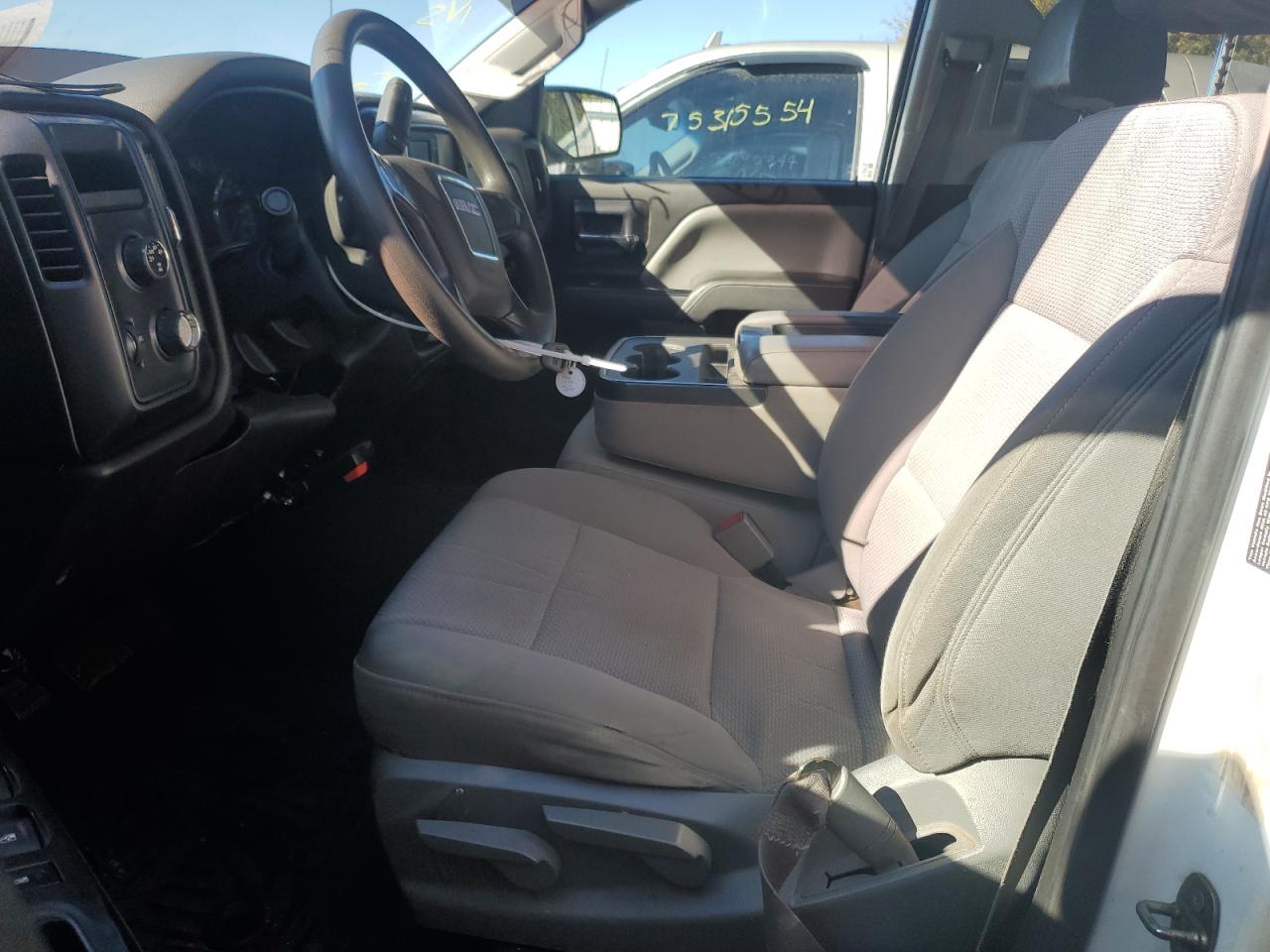 3GTU2TEC0EG451190 2014 GMC Sierra K1500