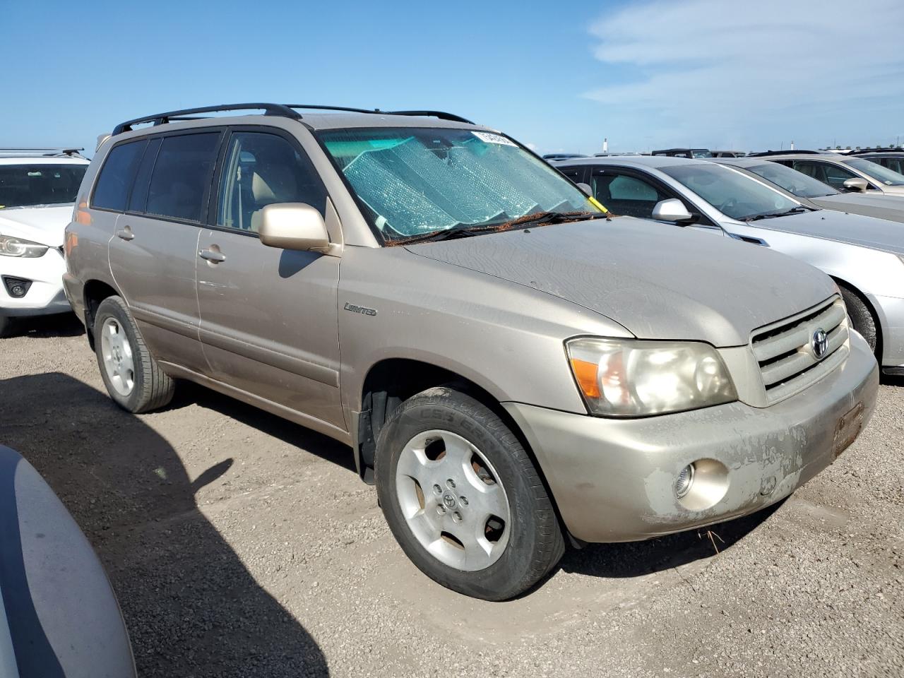 2005 Toyota Highlander - Image 4