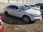 2013 Honda Crosstour Ex en Venta en Anthony, TX - Vandalism