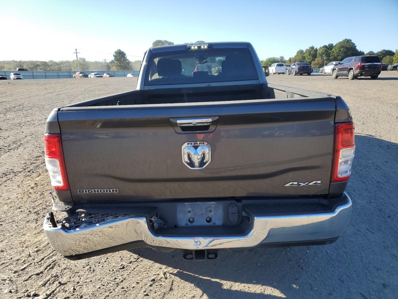 3C63R3HL3KG610208 2019 Ram 3500 Big Horn