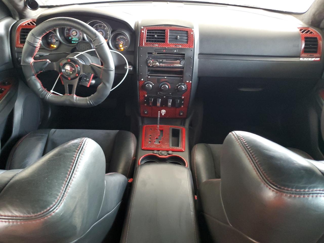 2007 Dodge Charger R/T VIN: 2B3KA53H57H819050 Lot: 75553004