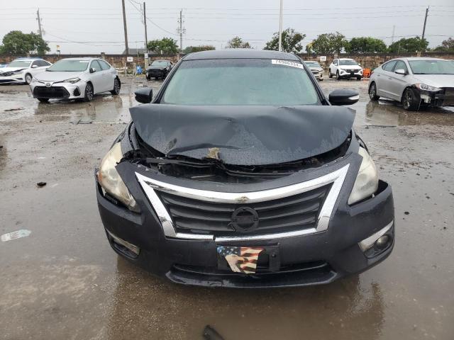 Sedans NISSAN ALTIMA 2015 Szary