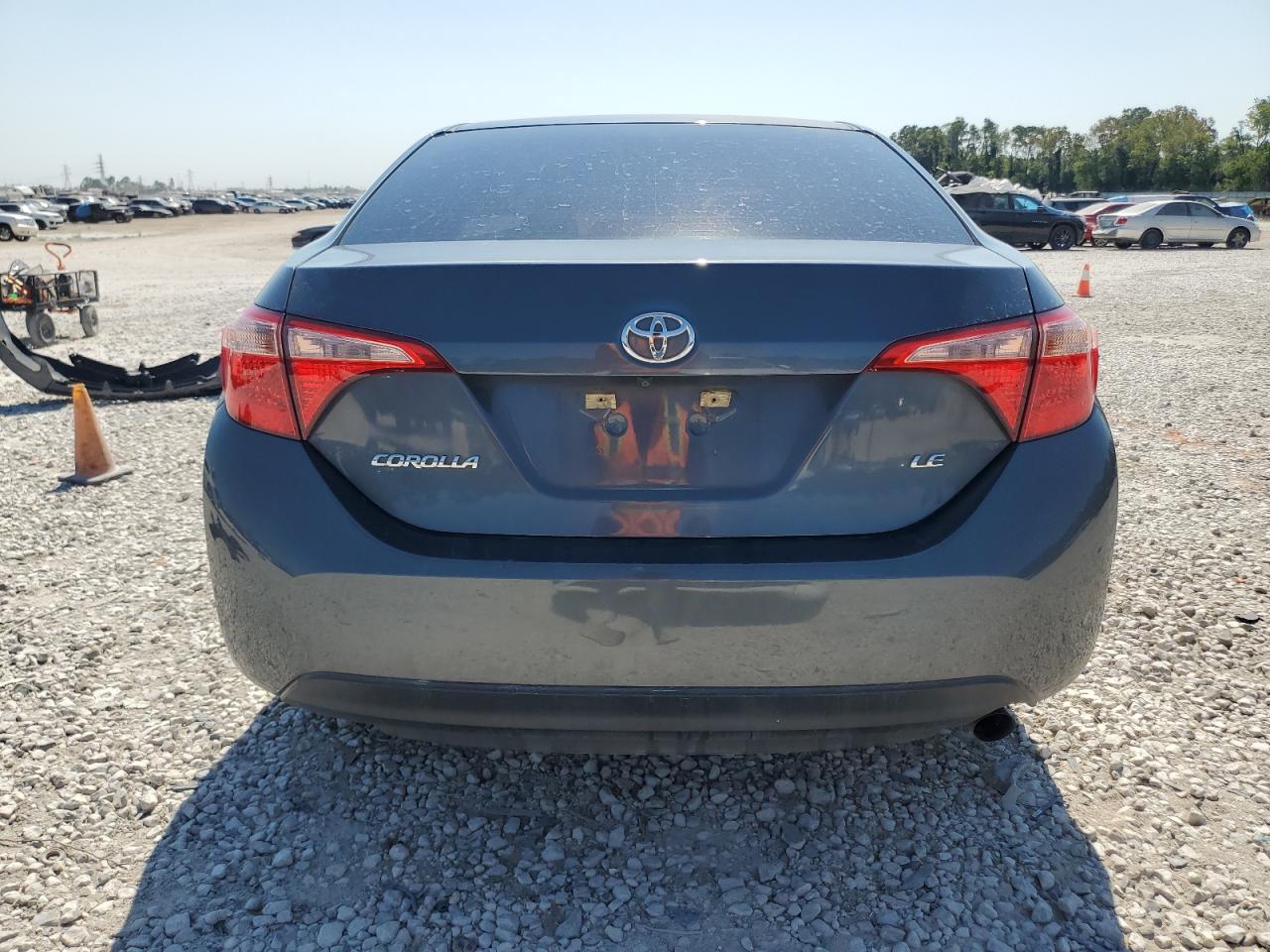 5YFBURHE6HP616515 2017 Toyota Corolla L