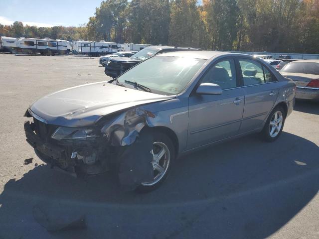 2007 Hyundai Sonata Se
