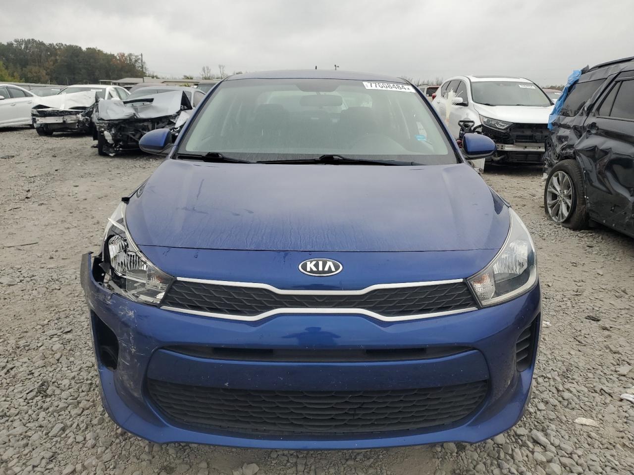 2020 Kia Rio - Image 5