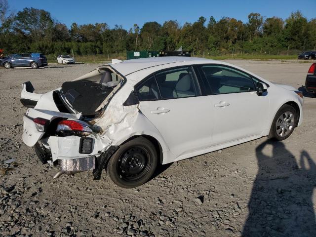  TOYOTA COROLLA 2024 Biały