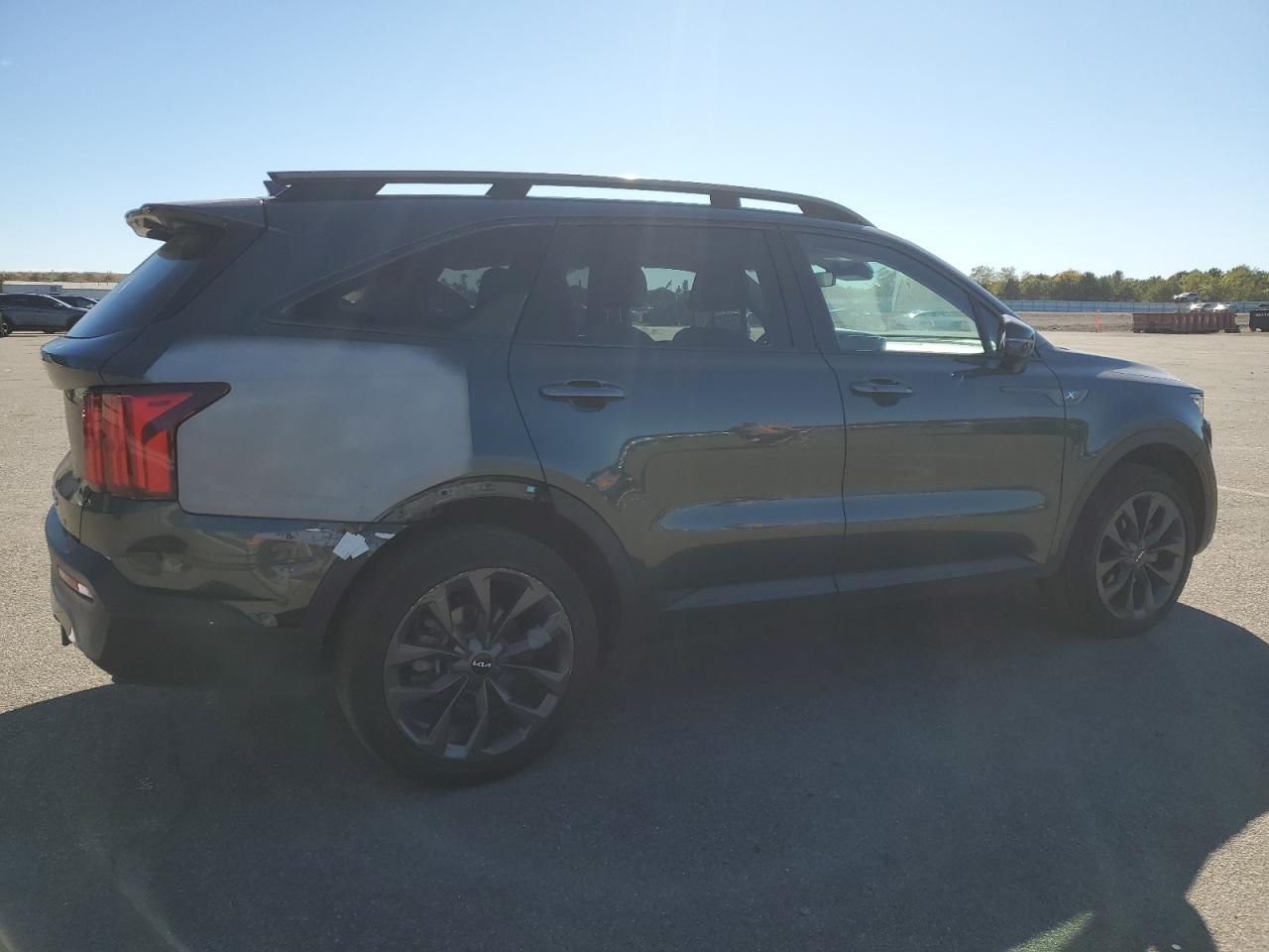 2022 Kia Sorento - Image 3