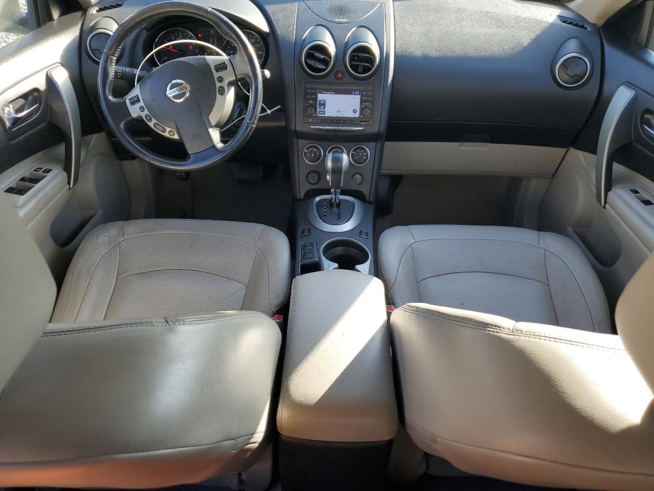 2012 Nissan Rogue S VIN: JN8AS5MV4CW399468 Lot: 77987454