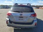 2011 Subaru Outback 2.5I Premium للبيع في Brookhaven، NY - Front End