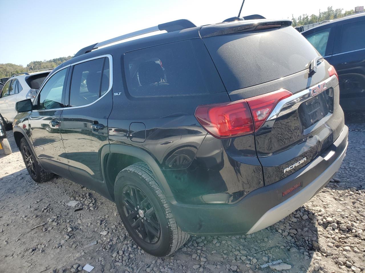 2018 GMC Acadia - Image 2