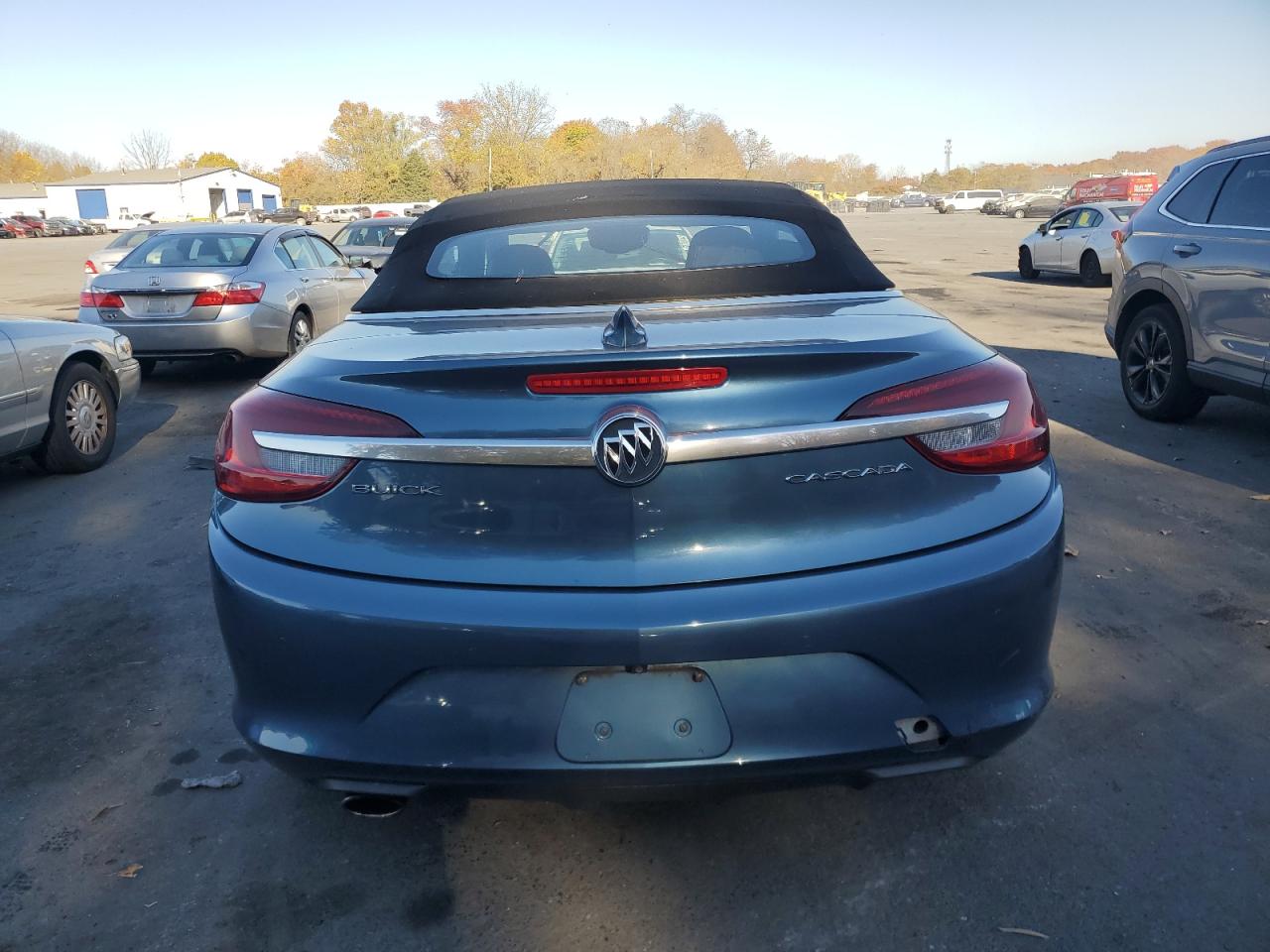 W04WT3N52GG05334 2016 Buick Cascada Premium