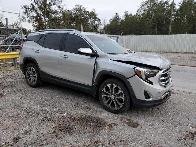  GMC TERRAIN 2019 Srebrny