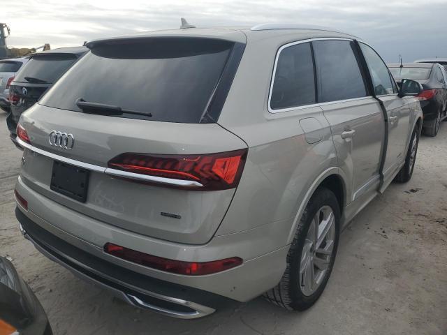 WA1LJAF73MD038206 Audi Q7 PREMIUM 3