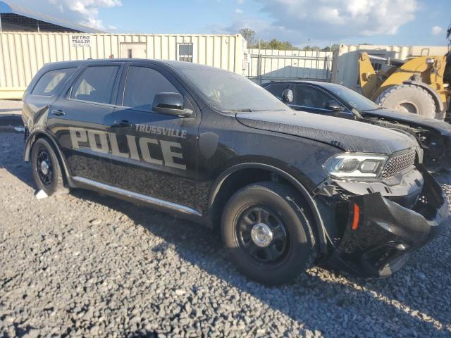 1C4SDJFT8PC582524 Dodge Durango PU 4