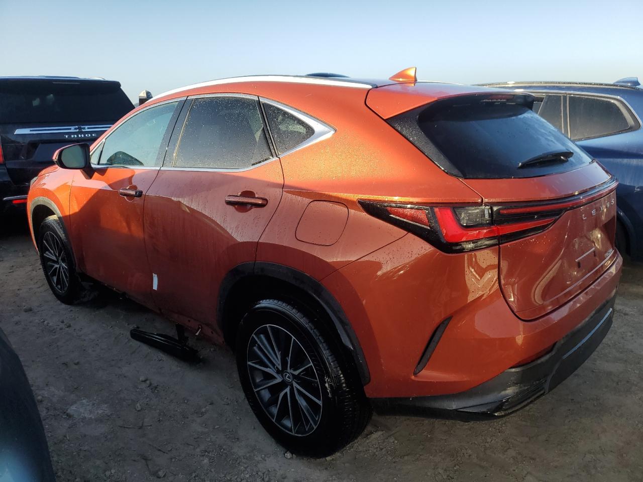 2023 Lexus NX - Image 2