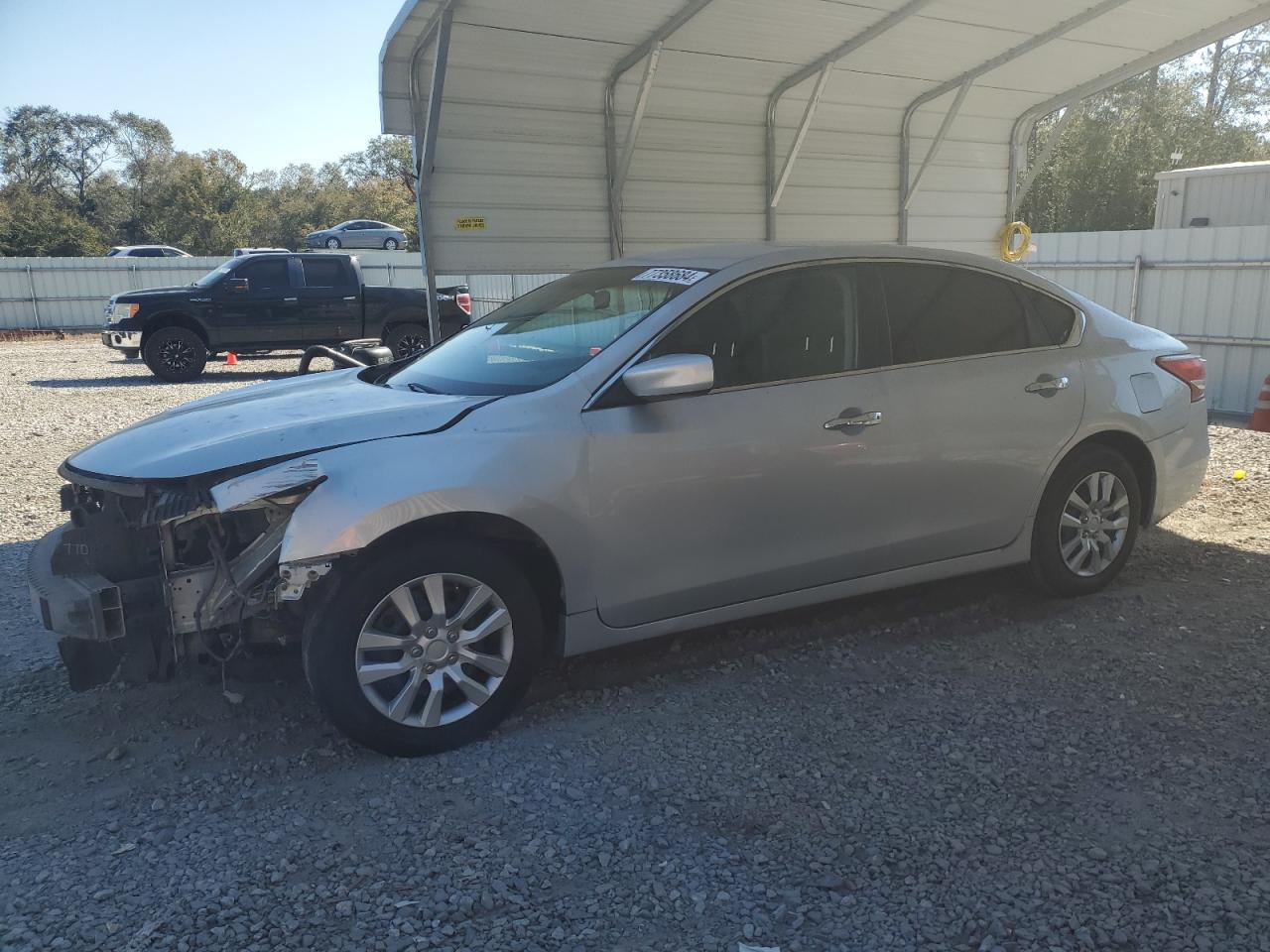 2013 Nissan Altima - Image 1