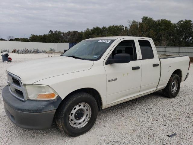 2009 Dodge Ram 1500 