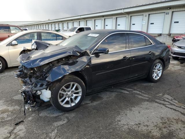 Sedans CHEVROLET MALIBU 2015 Black