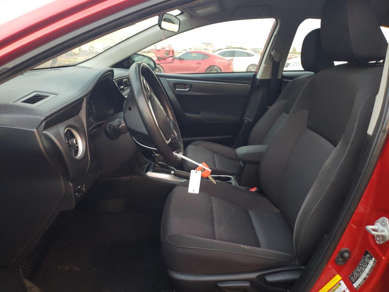 2019 Toyota Corolla - Image 7