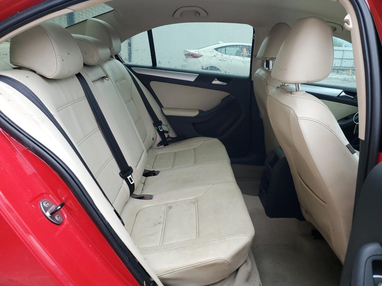 2013 Volkswagen Jetta Se VIN: 3VWDX7AJ7DM285017 Lot: 73725584