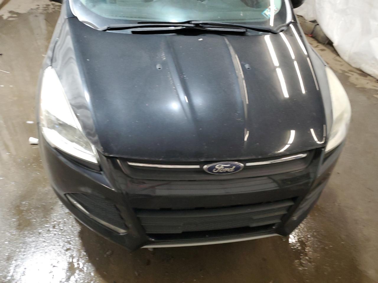 2015 Ford Escape Se VIN: 1FMCU9GX6FUA72374 Lot: 78468714