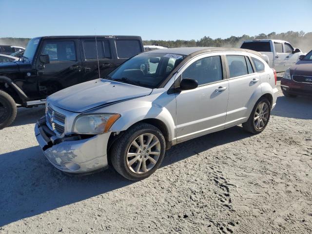 2011 Dodge Caliber Heat