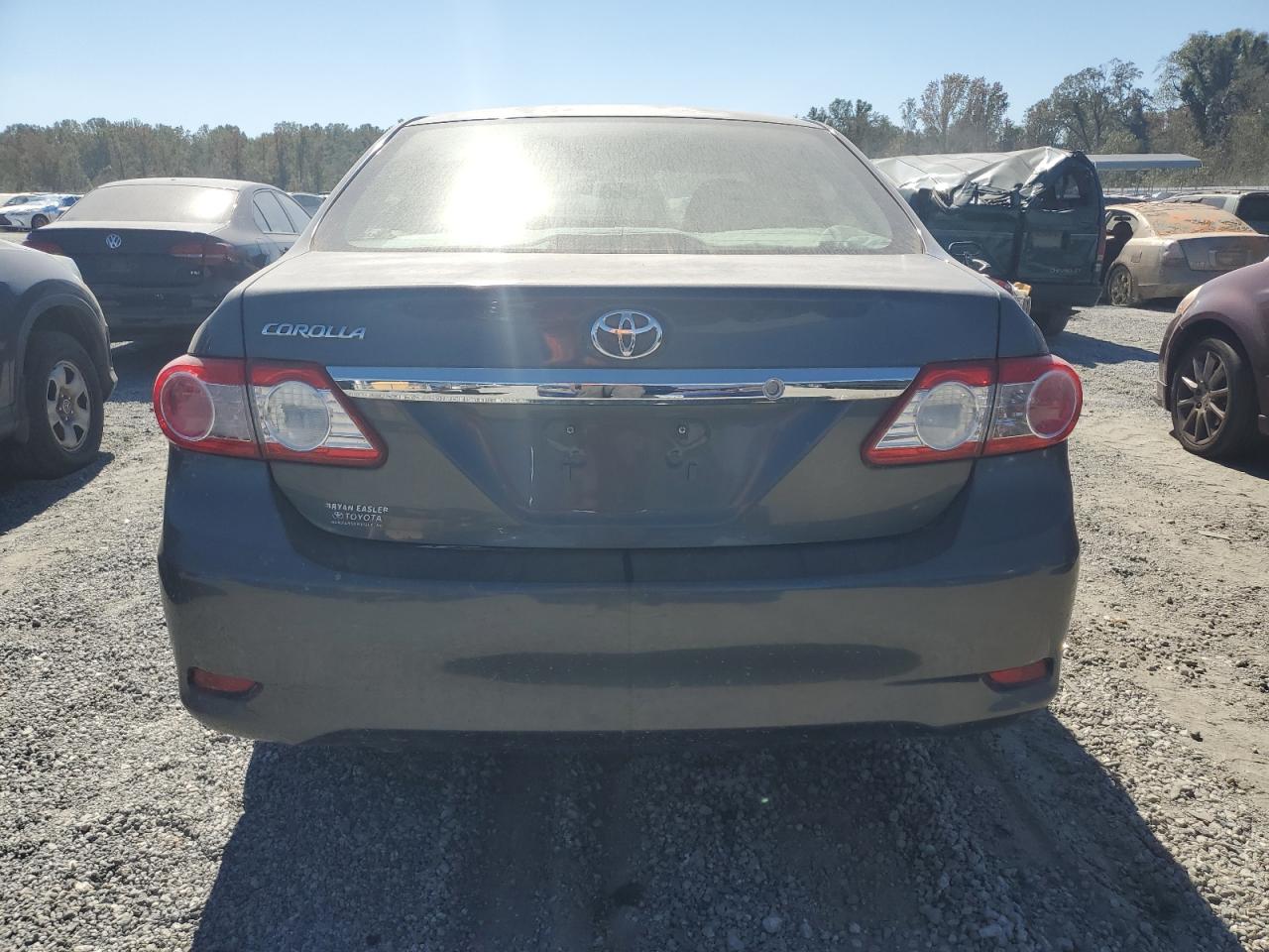 2012 Toyota Corolla - Image 6