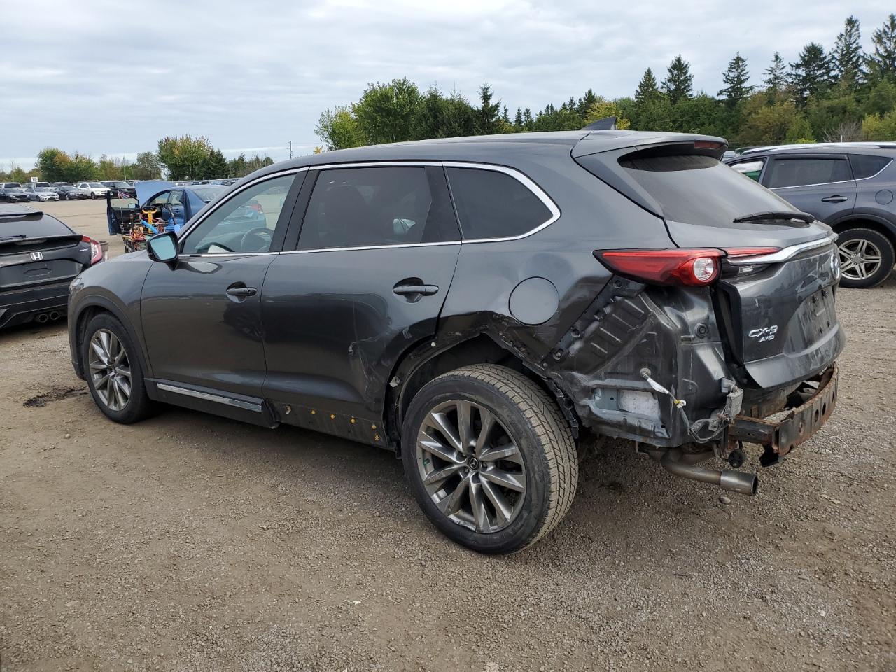 2016 Mazda CX-9 - Image 2