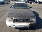 2006 Ford Crown Victoria Police Interceptor for Sale in Hayward, CA - Vandalism