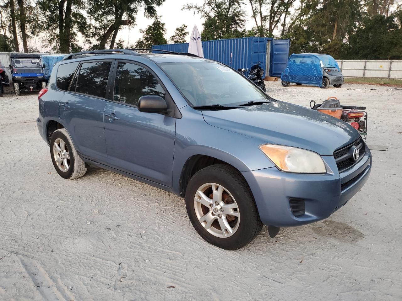 2011 Toyota Rav4 VIN: 2T3ZF4DV9BW085907 Lot: 78060784