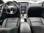 2018 Infiniti Q50 Luxe продається в Loganville, GA - Front End