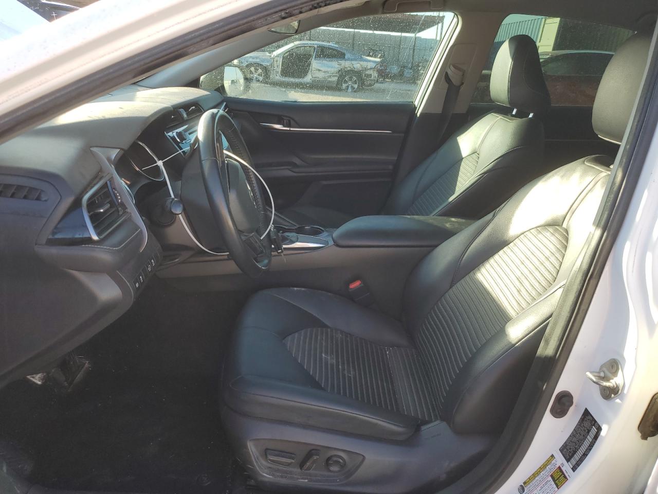 2019 Toyota Camry - Image 7