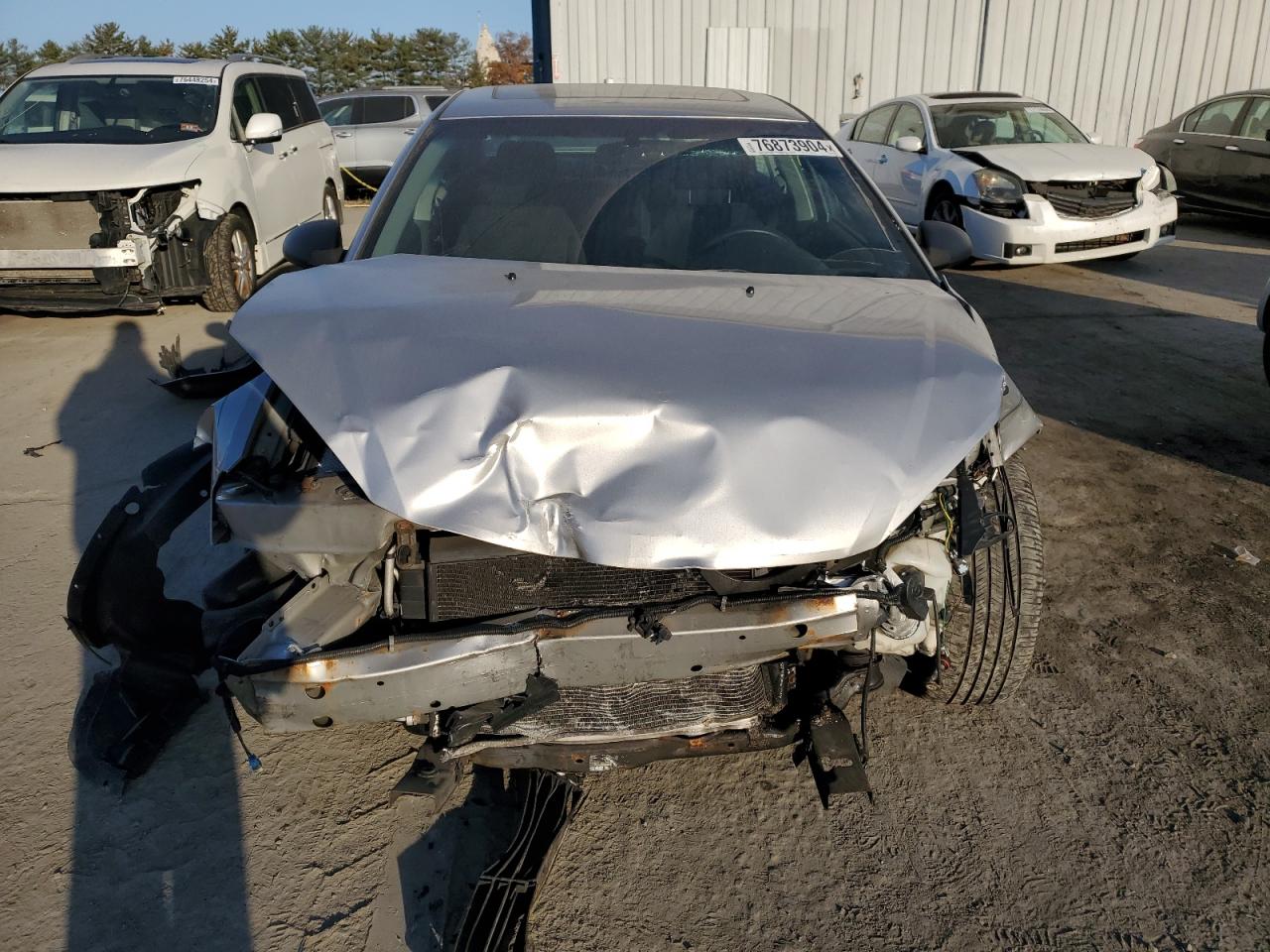 2006 Pontiac G6 - Image 5