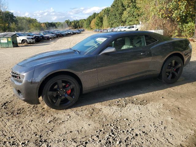 2010 Chevrolet Camaro Lt