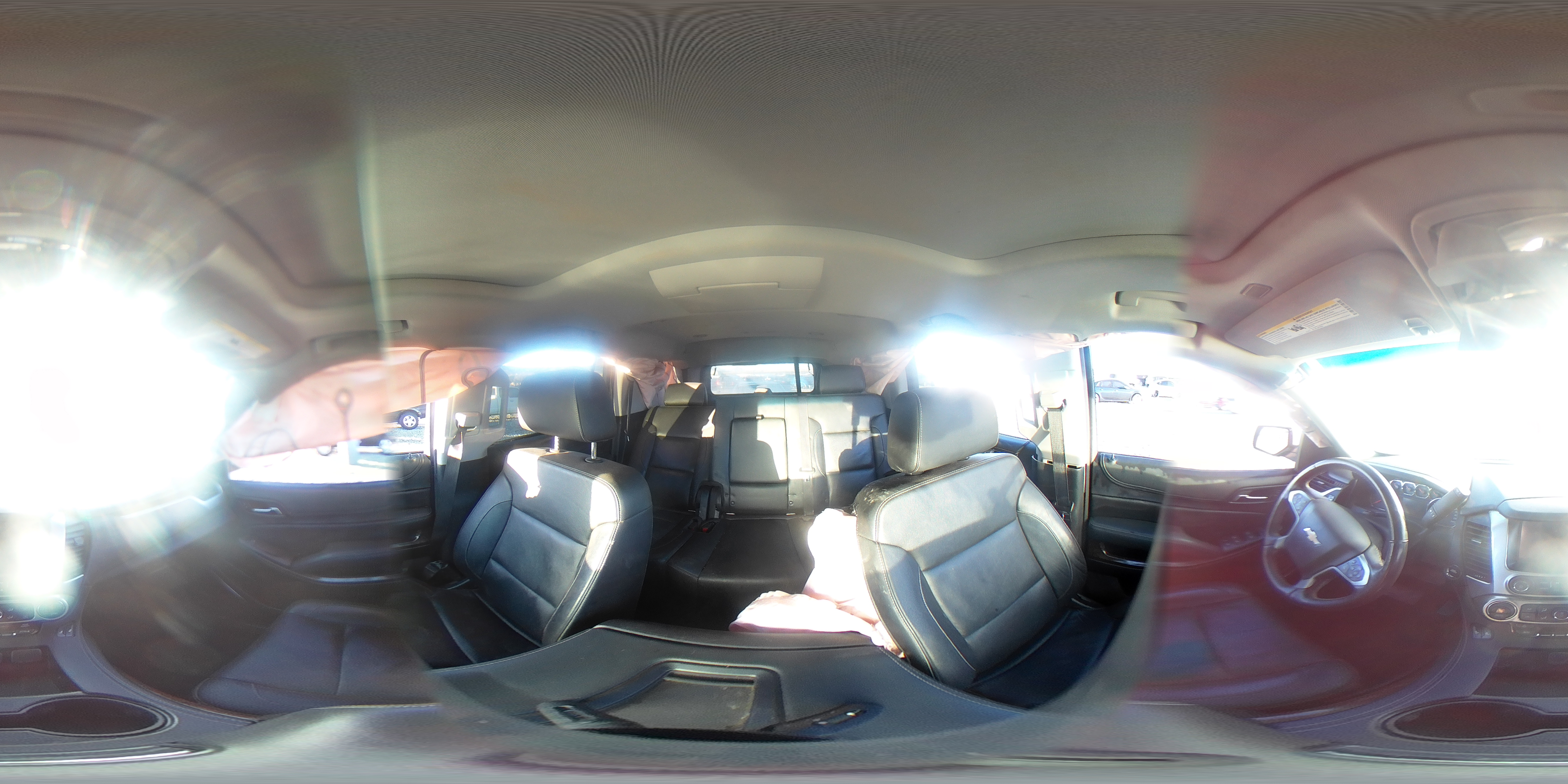 2018 Chevrolet Tahoe - Image 14