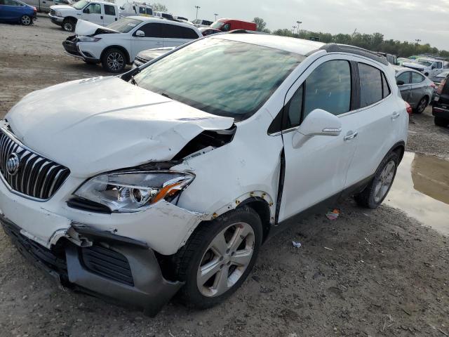  BUICK ENCORE 2016 Білий