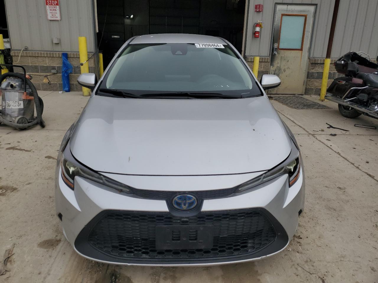 2022 Toyota Corolla - Image 5