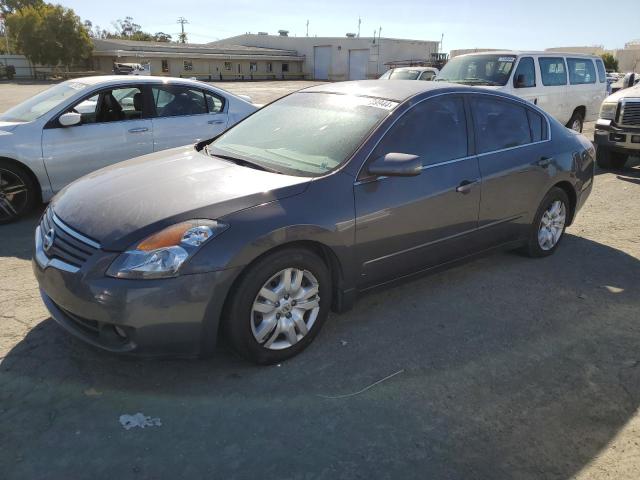 2009 Nissan Altima 2.5