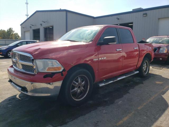 2010 Dodge Ram 1500 